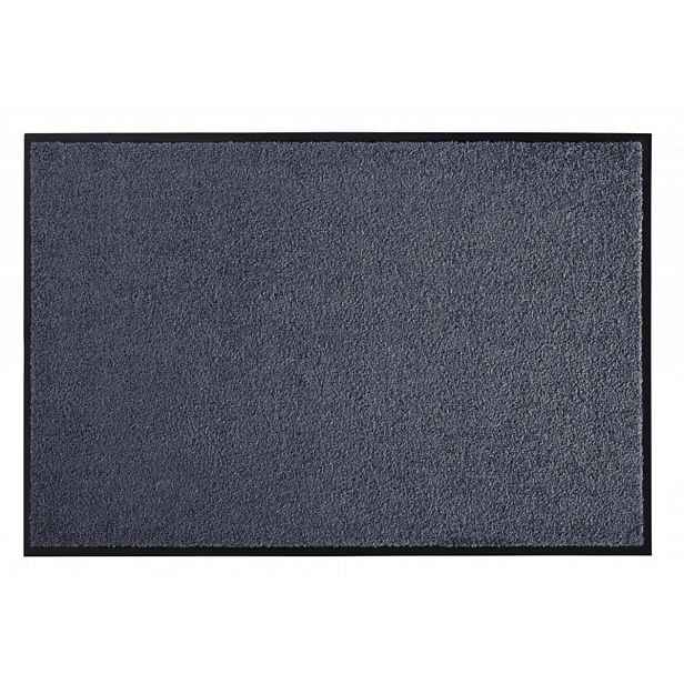 Rohožka Care & Clean grey, 40x60, šedá, chodba / předsíň, Rinos bv
