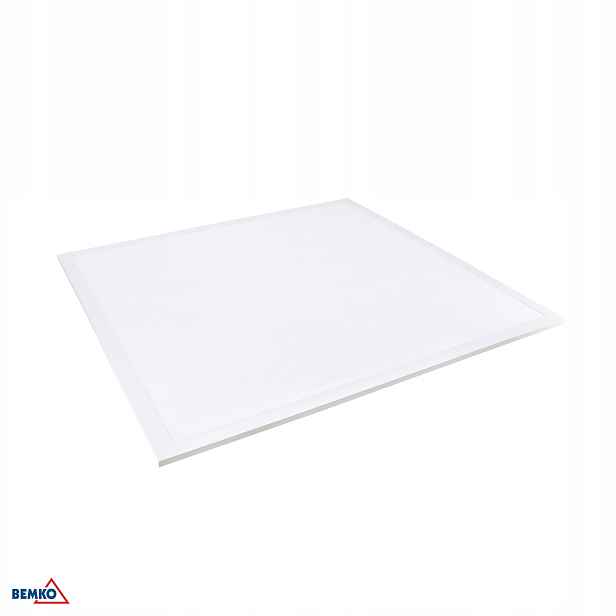 Led Panel Backlight Bemko Mintal 34W 4000K 4000LM 60X60 Bílý