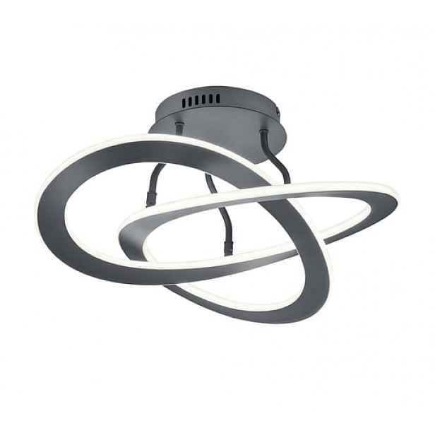 XXXLutz Stropní Led Svítidlo - Stropní svítidla - 004102097803