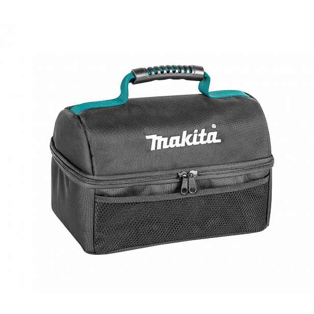Makita - Jídelní brašna, s termovrstvou E-15584