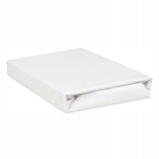 Prostěradlo Jersey s gumičkou 120x200 Pan Matrace elastické, prodyšné