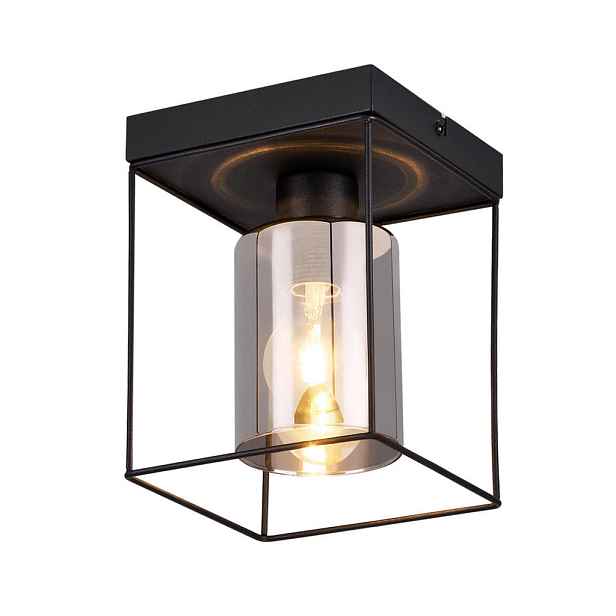 ZMH LED STROPNÍ SVÍTIDLO 15.0/20.0/15.0 cm