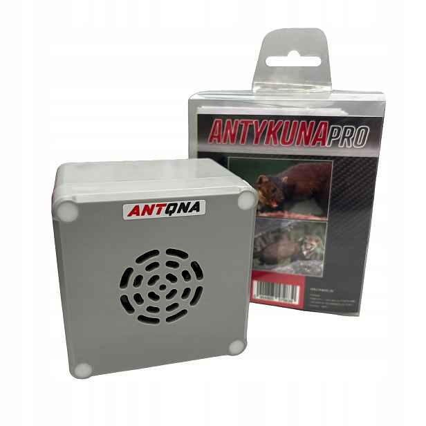 Antykuna Pro Domácí odpuzovač 2 stran Strong Usb