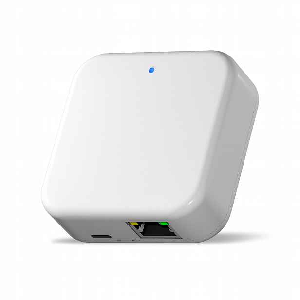 Lan brána Safe G3 Bluetooth Ttlock pro elektronické zámky Vzdálené Kódy