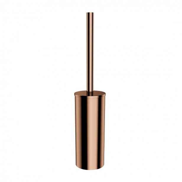 OMNIRES Modern Project - WC štětka na postavení, měď MP60622CP