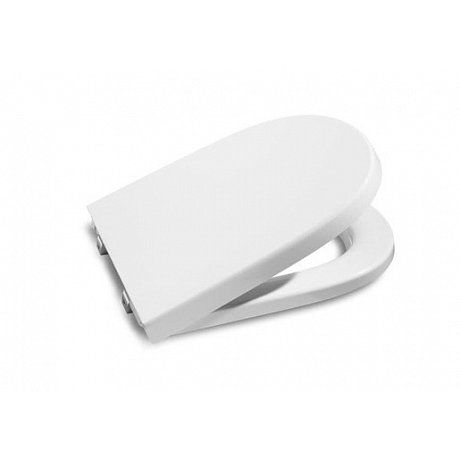 Wc prkénko Roca Meridian duroplast bílá A8012AB00B