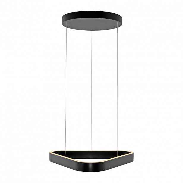 ZÁVĚSNÉ LED SVÍTIDLO, 60/54,9/180 cm