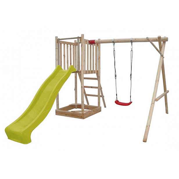 Marimex Dětské hřiště Marimex Play Basic 006 - 11640363