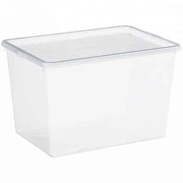 Box basic na kolíky