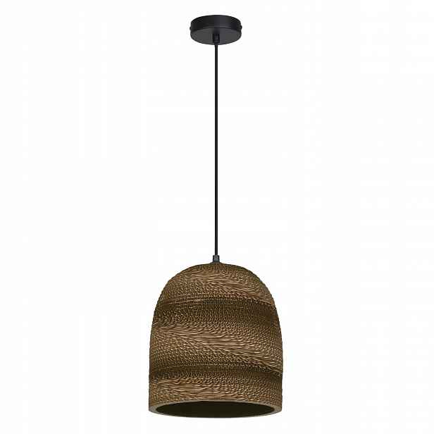 Dekorativní Kartonový Zvonek Přívěsek E