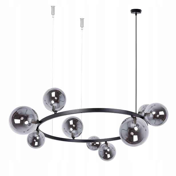 Lustr Bolero 9 41326 Sigma Lighting