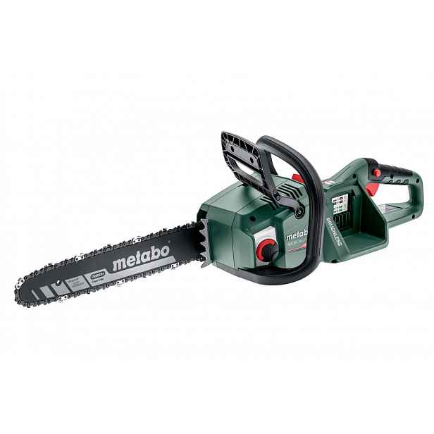 Metabo - AKU Řetězová pila MS 36-18 LTX BL 40 601613850