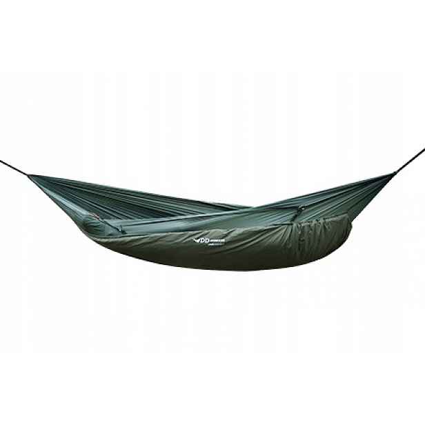 Ohřívač houpací sítě Underblanket DD Hammocks