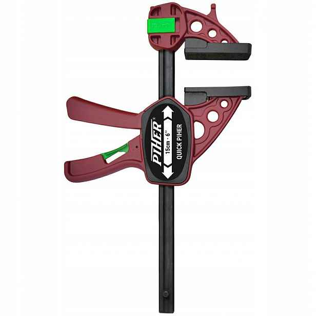 Piher P52690 Truhlářská svěrka Extra Quick 90 cm