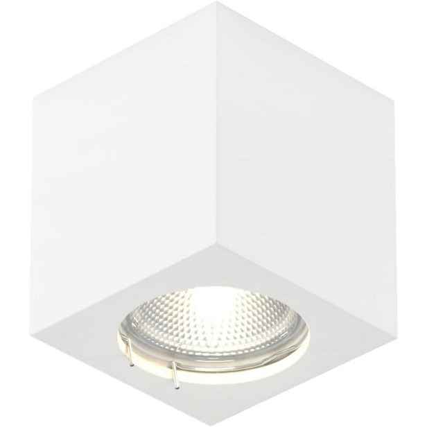 ZMH BODOVÉ SVÍTIDLO 7/7.5/7 cm