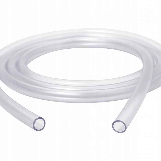 Akvarijní Hadice Rolka Hadice Pro Filtry Čerpadel Průhledný 16/20 MM 50 M