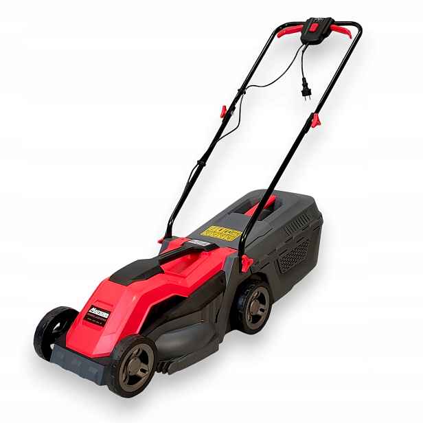 Elektrická sekačka na trávu Mastercut 1300 W 33 cm