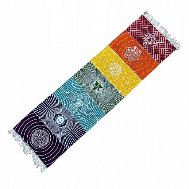 Indický Koberec koberec – 60 x 200 cm – 7 čaker