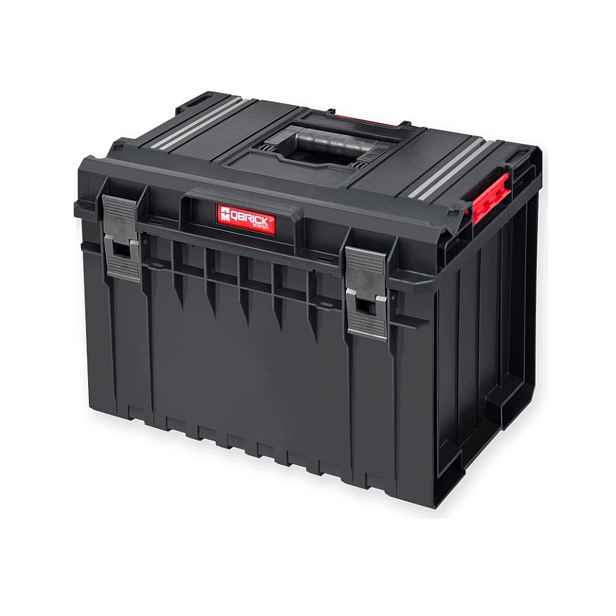 Modulární Box Na Nářadí 450 Tech Qbrick One Délka: 585 MM 52 L