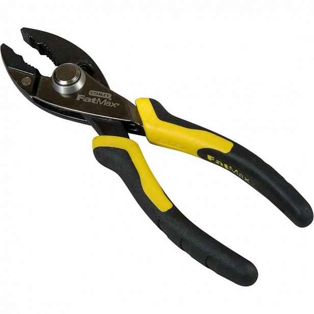 Stanley - Kleště s posuvným čepem, délka 20 cm 0-84-646