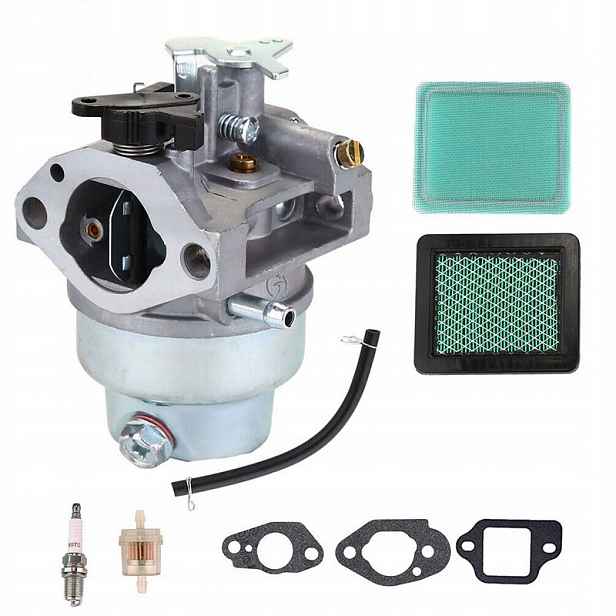 Sada Karburátoru Pro Motor Sekačky pro Honda GCV135 GCV160 GC135 GC160