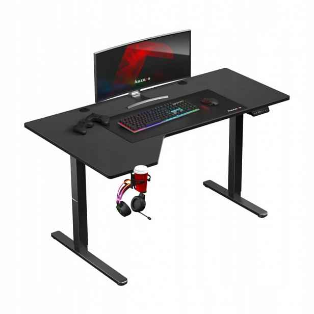 Elektrický herní stůl Huzaro Hero 9.1