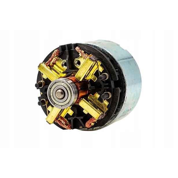 Milwaukee Originální motor šroubováku M18BPD