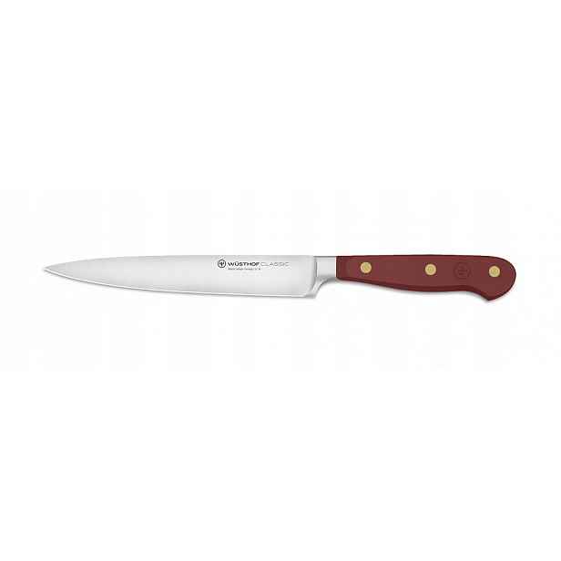 Nůž na šunku Classic Colour 16 cm Tasty Sumac