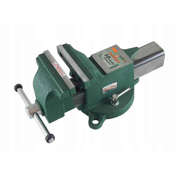 Ocelový otočný svěrák 150 mm Jonnesway C-A11