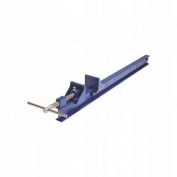 Piher Svěrák na rám 100 cm Mod.80 vodicí 80x42 mm (max. 15000N)