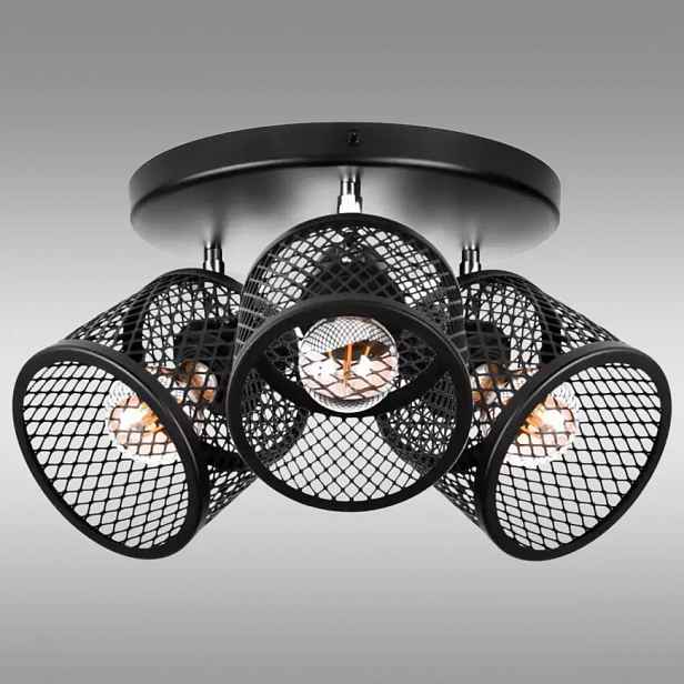 Svítidlo BASKET 2953/Z-B-3 PL3