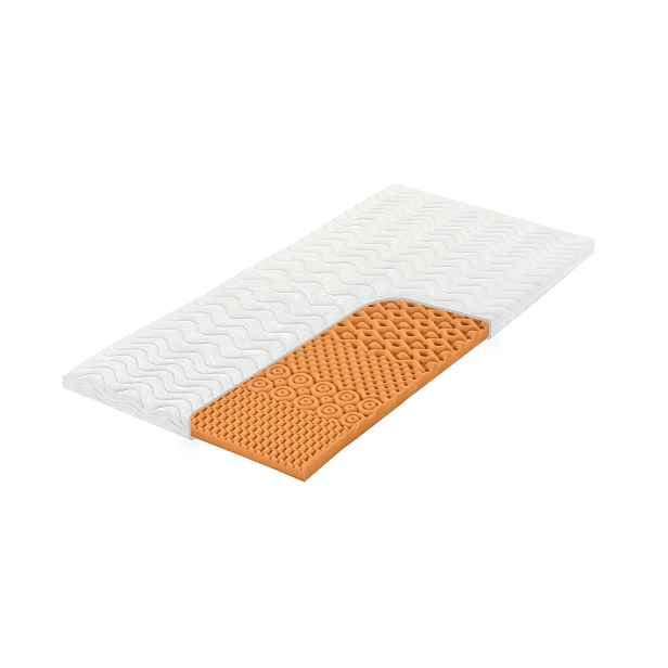 TROPICO Topper Flexi Wellness NEW 5 KOMPRI 180x200