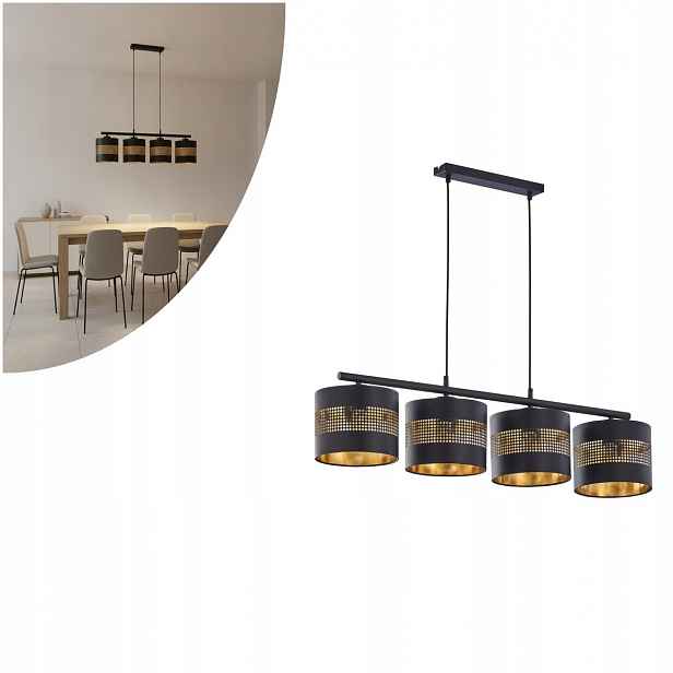 Závěsná lampa Tago 3213 Tk Lighting
