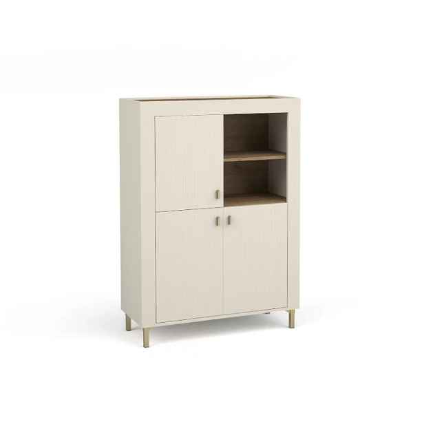 Dolmar Komoda MORASS MO5 | cashmere