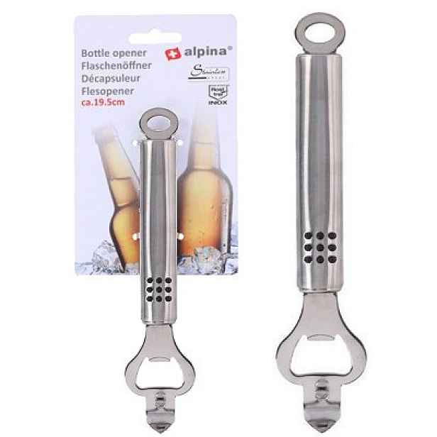 EDCO - Otvírák na láhve 19,5 cm