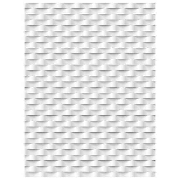 Fototapeta Geometrický minimalismus abstrakce šedá bílá 206x275 lepidlo