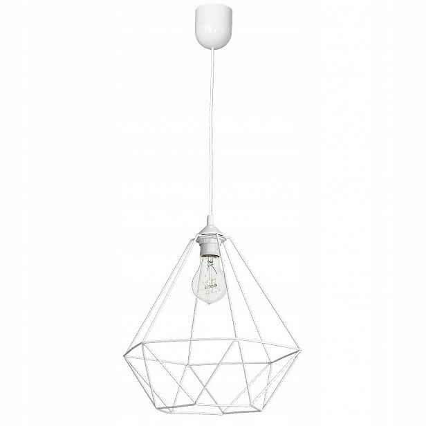 Závěsná lampa Basket MLP7212 Milagro