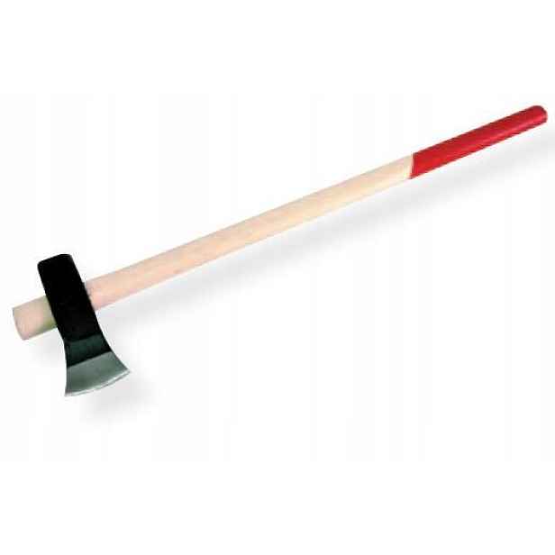 Rámový Sekeromlot, Dřevěná Násada 3.0 Kg