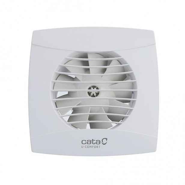 CATA ventilátor CATA UC 10 bílý