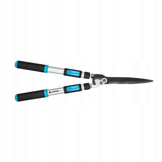 Cellfast nůžky na živý plot teleskopické Ideal 62-80cm 40-400