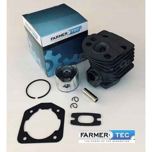 Kompletní Válec Husqvarna 50 51 54 55 45 mm