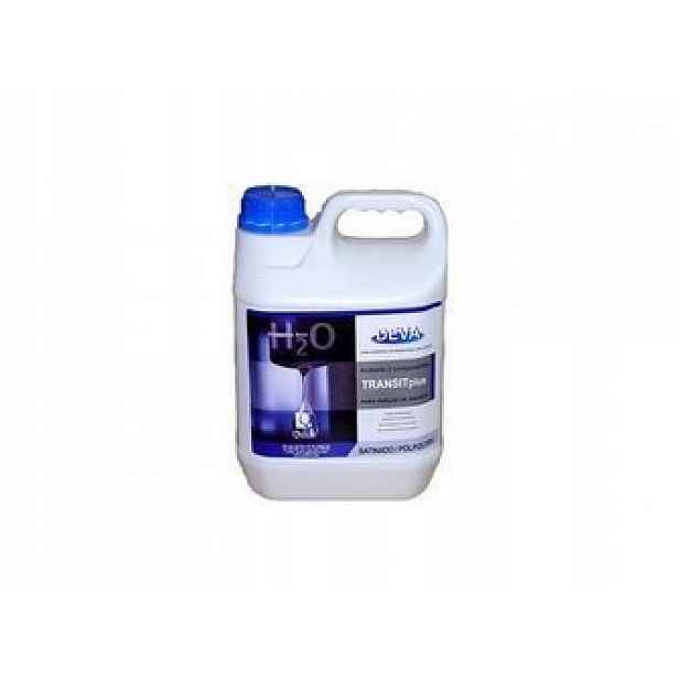 Lak na parkety Deva Transit 4,4L Lesk