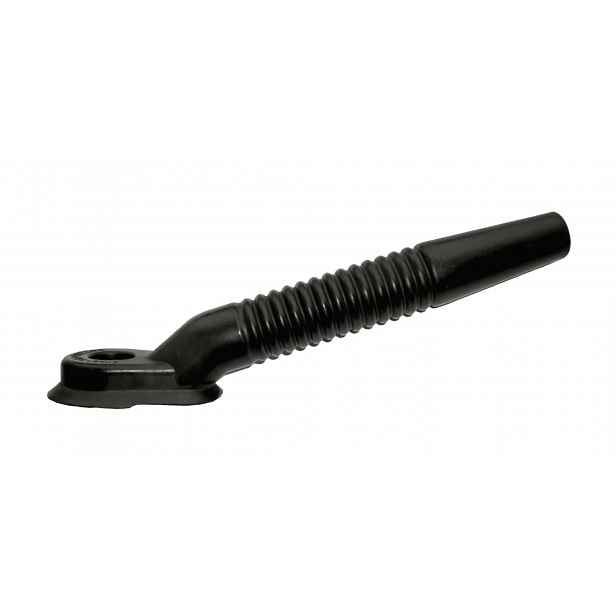 Makita - Nástavec na odsávání prachu, průměr vrtání 24 mm P-80488