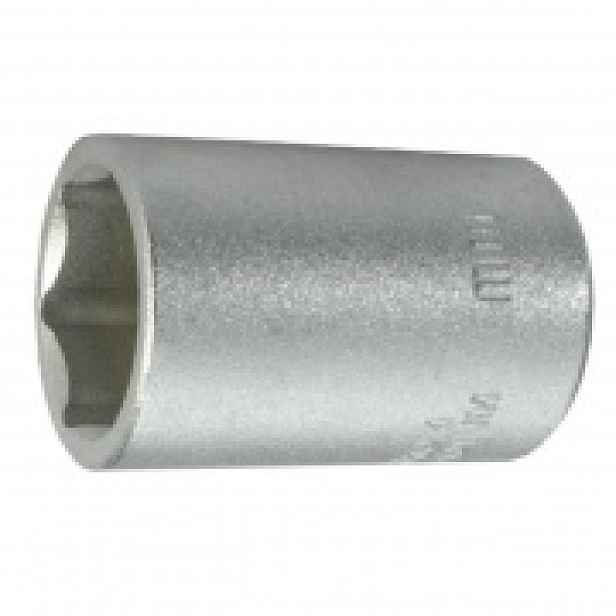 Hlavice nástrčná šestihranná HEX Connex HIGHGRIP 1/4, 4 mm