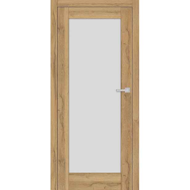 Interiérové dveře FRÉZIE 3 - Výška 210 cm
