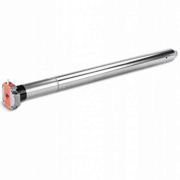 Motor pro markýzy Simu DMI6 120 Nm 12 ot./min.