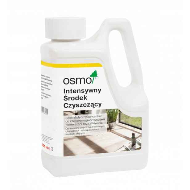 Osmo 8019 Intenzivní čistič podlah 1 l