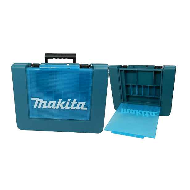 Plastový Přepravní Kufr Makita 140354-4