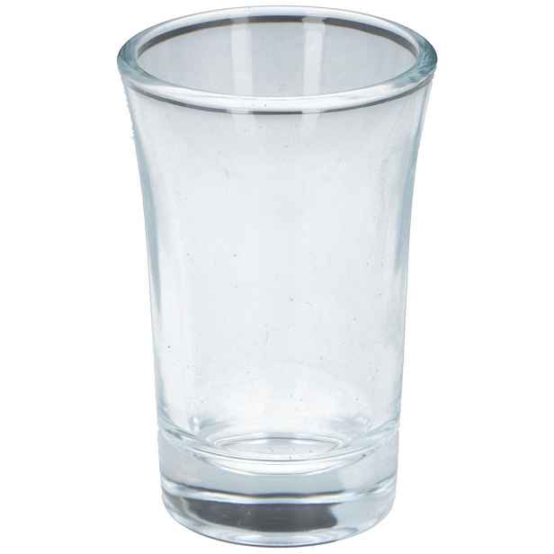 EDCO - Sklenice panák 45ml sada 4ks