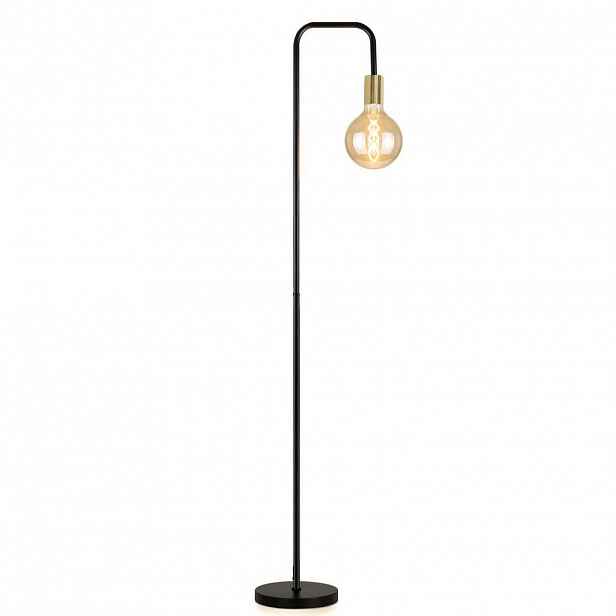 Nettlife STOJACÍ lampa Mannheim 22/18/157 cm